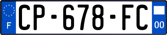 CP-678-FC