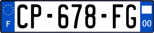 CP-678-FG