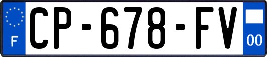 CP-678-FV