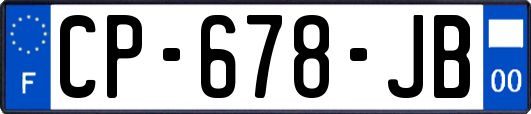CP-678-JB