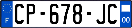CP-678-JC