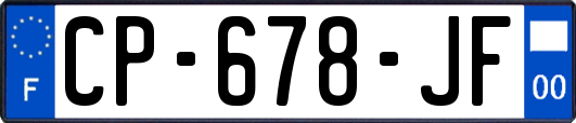 CP-678-JF