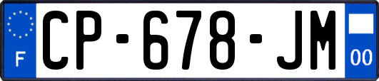 CP-678-JM