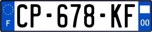 CP-678-KF