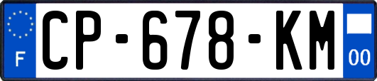 CP-678-KM