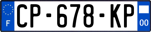 CP-678-KP