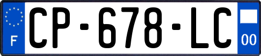 CP-678-LC