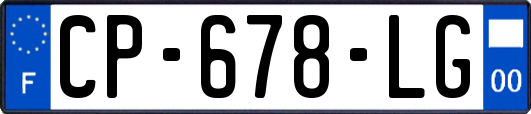 CP-678-LG