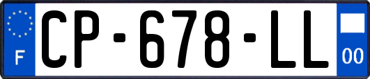 CP-678-LL