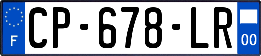 CP-678-LR