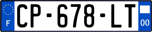 CP-678-LT