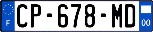 CP-678-MD