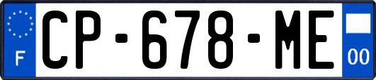 CP-678-ME