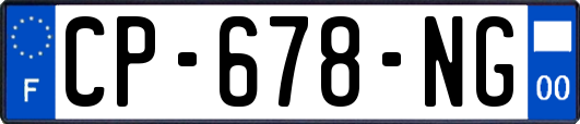 CP-678-NG