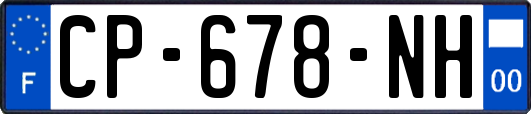 CP-678-NH