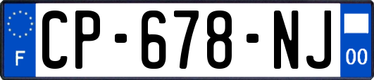 CP-678-NJ