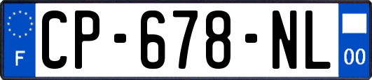 CP-678-NL