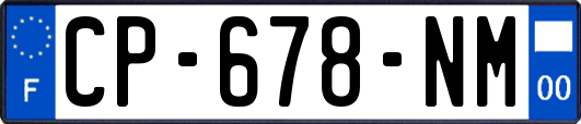 CP-678-NM