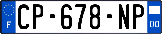 CP-678-NP