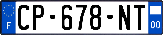 CP-678-NT