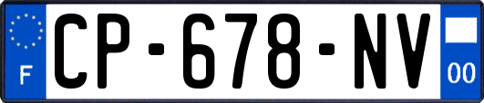 CP-678-NV