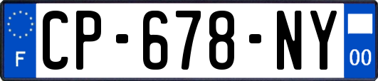 CP-678-NY