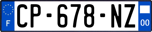 CP-678-NZ