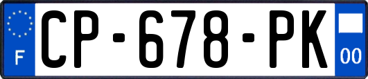 CP-678-PK