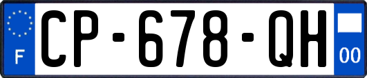 CP-678-QH