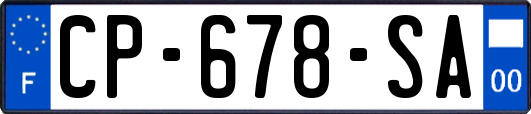 CP-678-SA