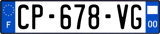 CP-678-VG