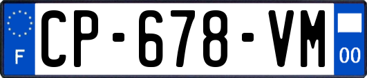 CP-678-VM
