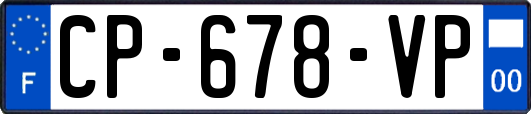 CP-678-VP