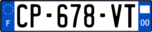 CP-678-VT