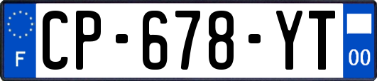 CP-678-YT