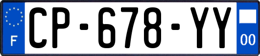 CP-678-YY