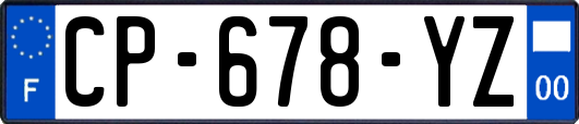 CP-678-YZ