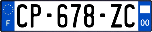 CP-678-ZC