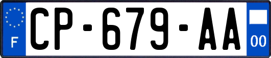 CP-679-AA