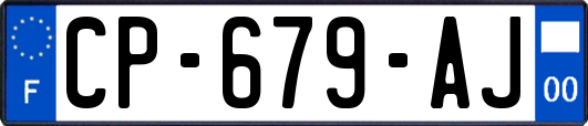 CP-679-AJ