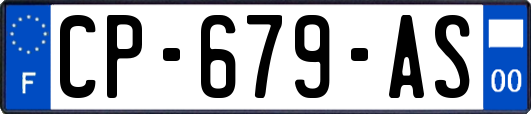 CP-679-AS