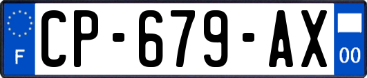 CP-679-AX