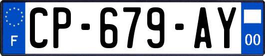 CP-679-AY