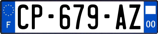 CP-679-AZ