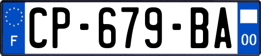 CP-679-BA