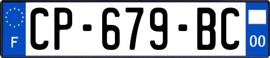 CP-679-BC