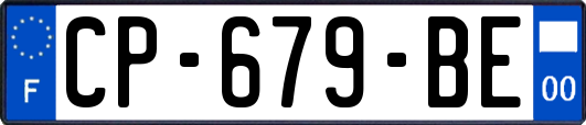 CP-679-BE