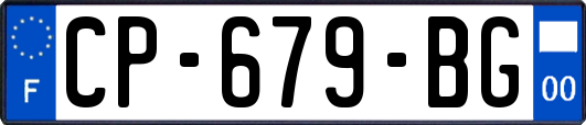 CP-679-BG