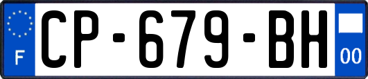 CP-679-BH