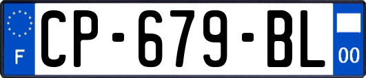 CP-679-BL